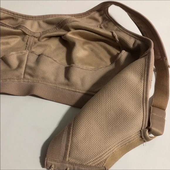 Playtex 18 hour bra Size‎ 38DD - Picture 11 of 12